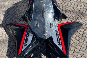 Moto morini x-cape 650 2024