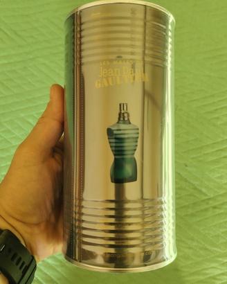 Profumo uomo Jean paul Gaultier le male