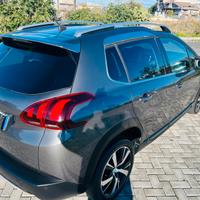 Peugeot 2008 BlueHDi 100 GT Line CONDIZIONI DA VET
