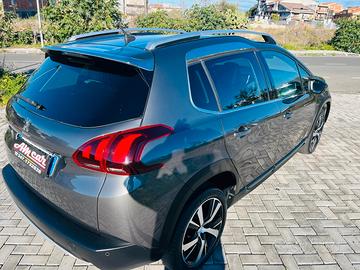Peugeot 2008 BlueHDi 100 GT Line CONDIZIONI DA VET