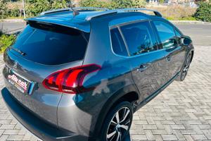 Peugeot 2008 BlueHDi 100 GT Line CONDIZIONI DA VET