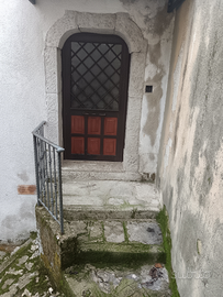 Casetta nel centro storico