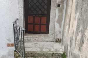 Casetta nel centro storico