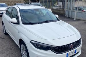 Fiat Tipo 1.3 Multijet 2019 TAGLIANDATA