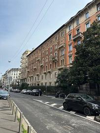 Appartamento di 140 m² con 4 locali a Milano