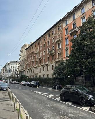 Appartamento di 140 m² con 4 locali a Milano