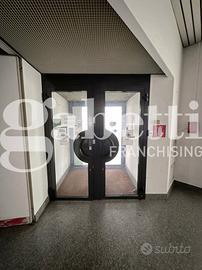 Ufficio Montecchio Maggiore [Rif: V001340VCU]