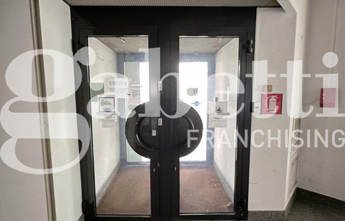 Ufficio Montecchio Maggiore [Rif: V001340VCU]