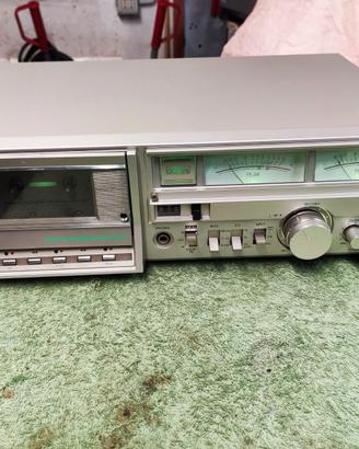DECK TOSHIBA AUREX  PC-X60AD