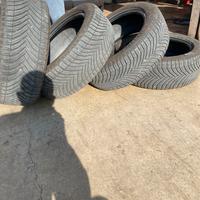 Michelin Crossclimate 2   215 50 R18 92W