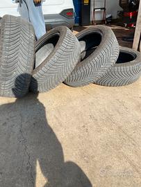 Michelin Crossclimate 2   215 50 R18 92W