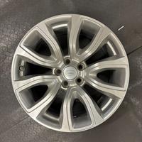 Cerchi Land Rover da 18”