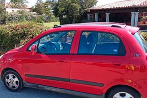 CHEVROLET Matiz 2ª serie - 2008