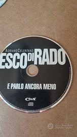 5267-CD Adriano Celentano-Esco Di Rado e parlo anc