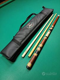 Stecca Ares Ext Line "Stefano Alasso" allungabile 