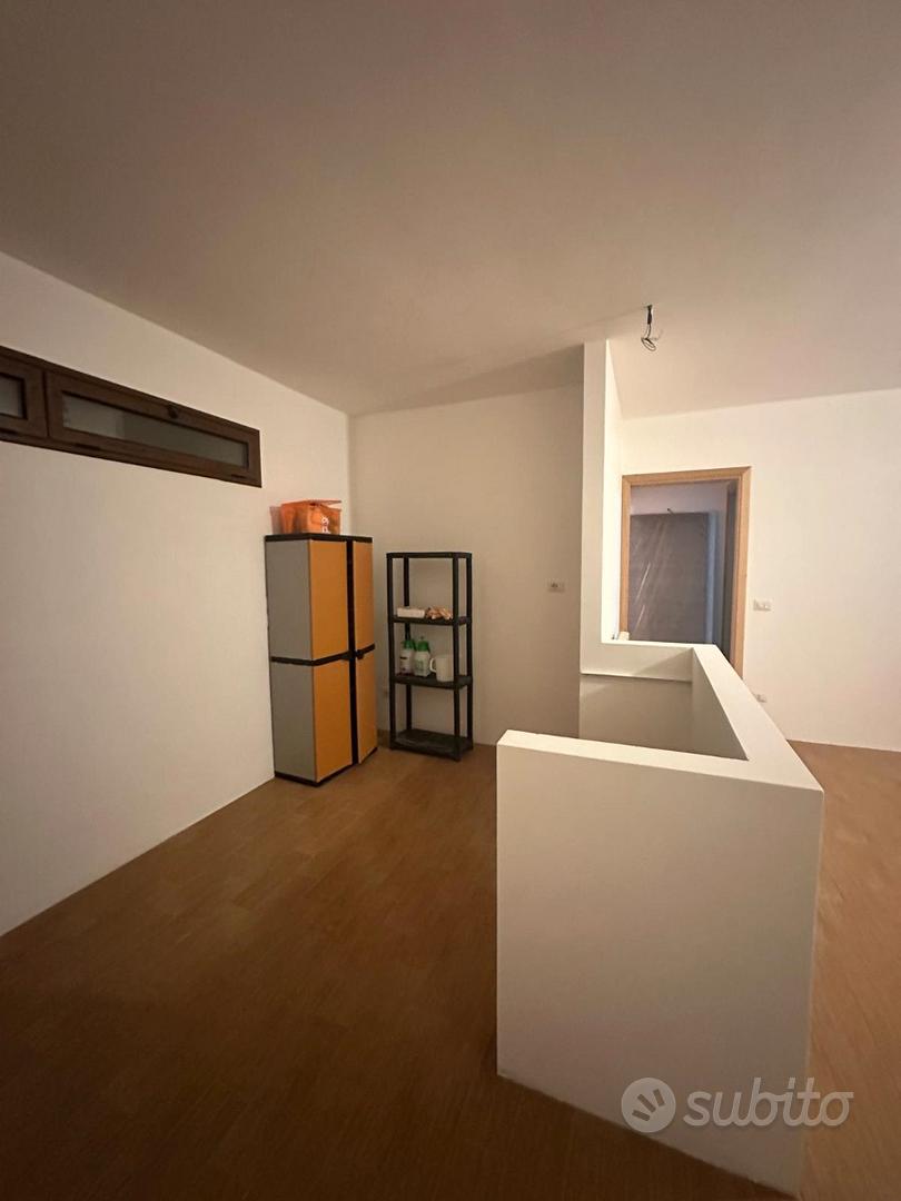 Appartamento – Ficarazzi, Palermo - Altro