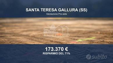 Immobile in asta di 14457 m² a Santa Teresa Gallur
