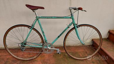 BIANCHI SPRINT 1972