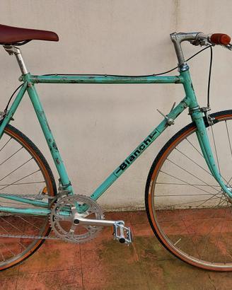 BIANCHI SPRINT 1972