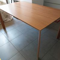 tavolo allungabile 
