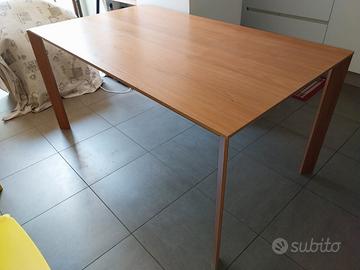 tavolo allungabile 