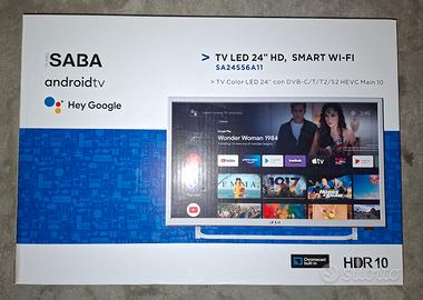SABA SA24S56a11