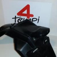 Parafango posteriore Yamaha T-Max 500