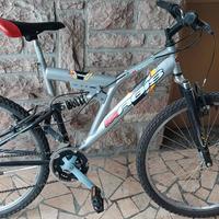 bicicletta MB  MAGIS
