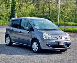 Renault Modus 1.2 16V Dynamique 2008-E4 Automatico