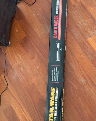 Repliche originali spade laser star war