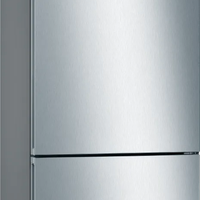 Frigorifero libera installazione Bosch KGN49XIEA