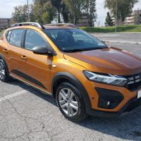 Dacia Sandero Stepway 1.0 TCe 100 GPL – 2023