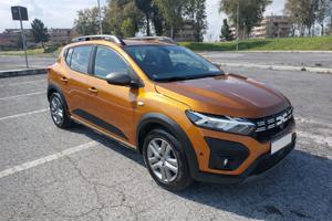Dacia Sandero Stepway 1.0 TCe 100 GPL – 2023