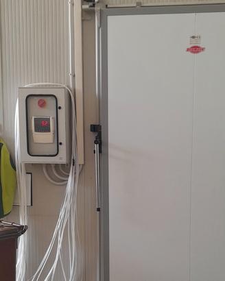 Frigo cella