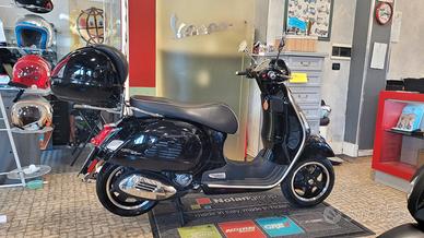 Vespa GTS 300 hpe Super Abs/Asr