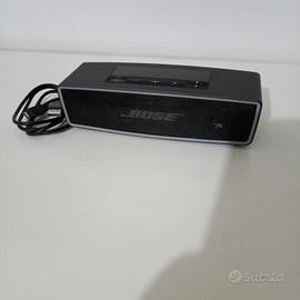 Bose Soundlink Mini II