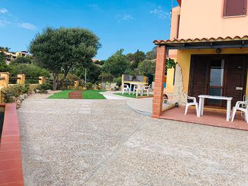 Appartamento a Torre dei Corsari