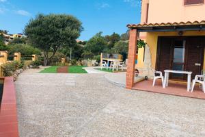 Appartamento a Torre dei Corsari