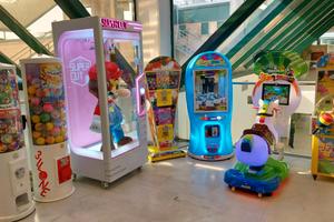 PISANOVA - Spazio Commerciale Espositivo