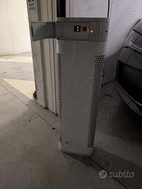 Termoconvettore Vortice Microsol 2000-V0 (2000W)