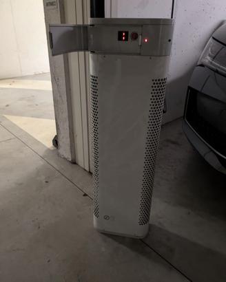 Termoconvettore Vortice Microsol 2000-V0 (2000W)
