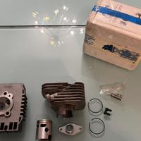 Polini D.42 alluminio Piaggio Superbravo Bravo Si