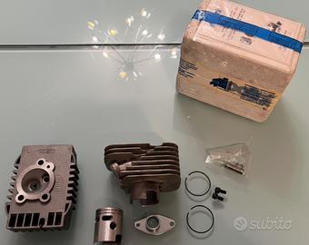 Polini D.42 alluminio Piaggio Superbravo Bravo Si