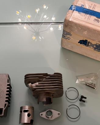 Polini D.42 alluminio Piaggio Superbravo Bravo Si