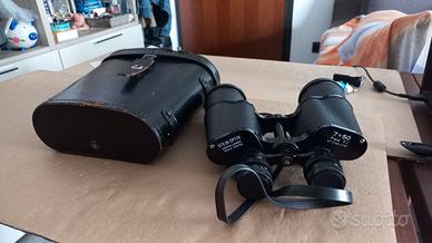 binocolo stein in optik