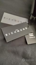 Zaino John Richmond – NUOVO con cartellino + sacca