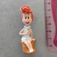 Wilma 
The flintstones
2000
