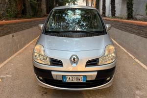 RENAULT MODUS GPL