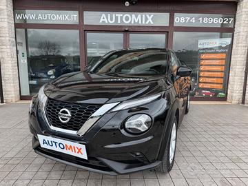 Nissan Juke 1.0 Dig-T N-Connecta 114cv