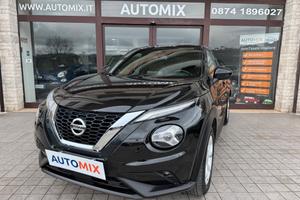 Nissan Juke 1.0 Dig-T N-Connecta 114cv